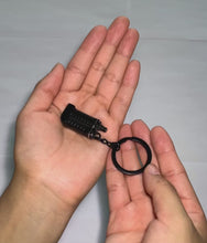 Load and play video in Gallery viewer, Supercharger Keychain™