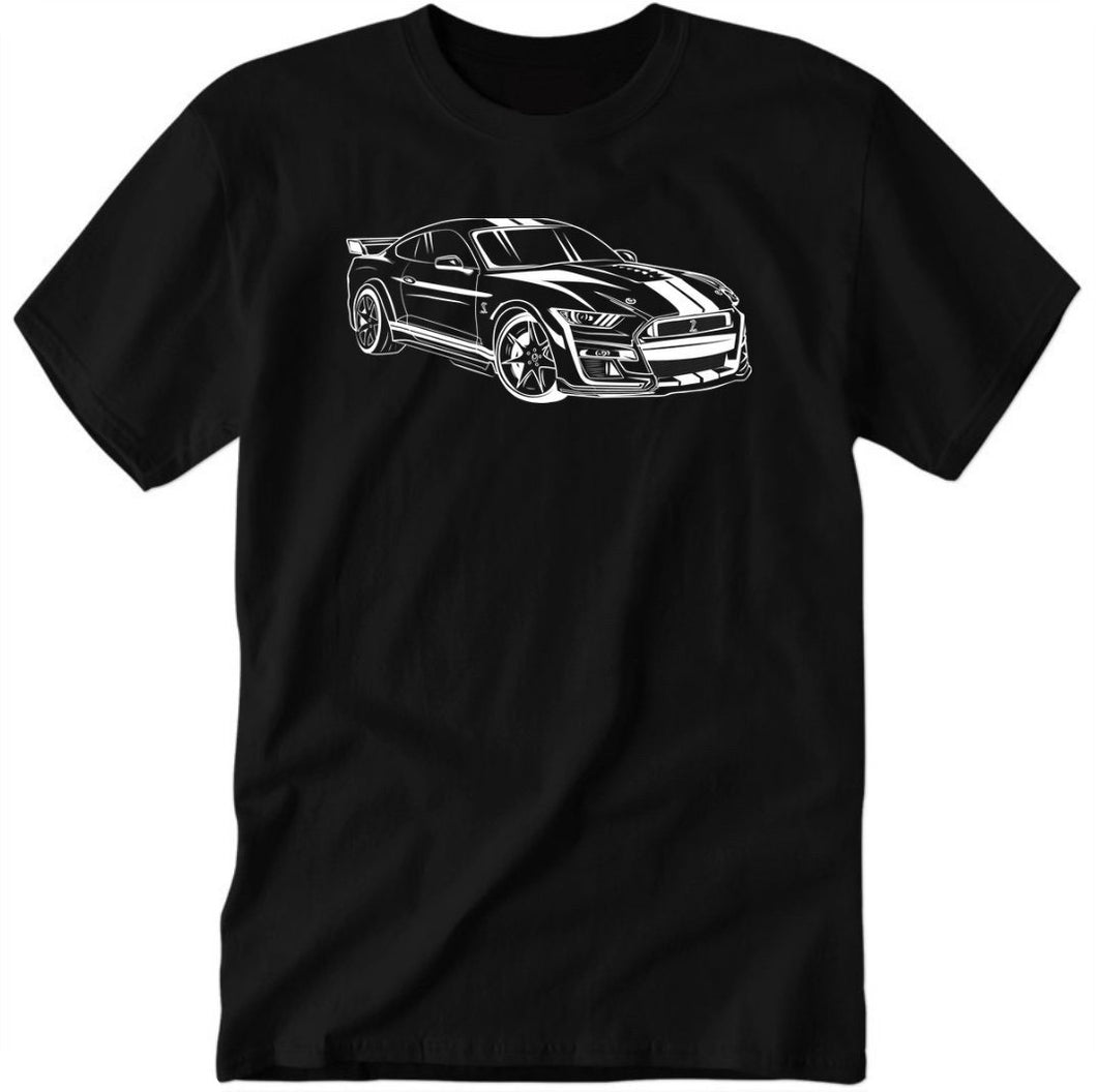 GT500 T-Shirt